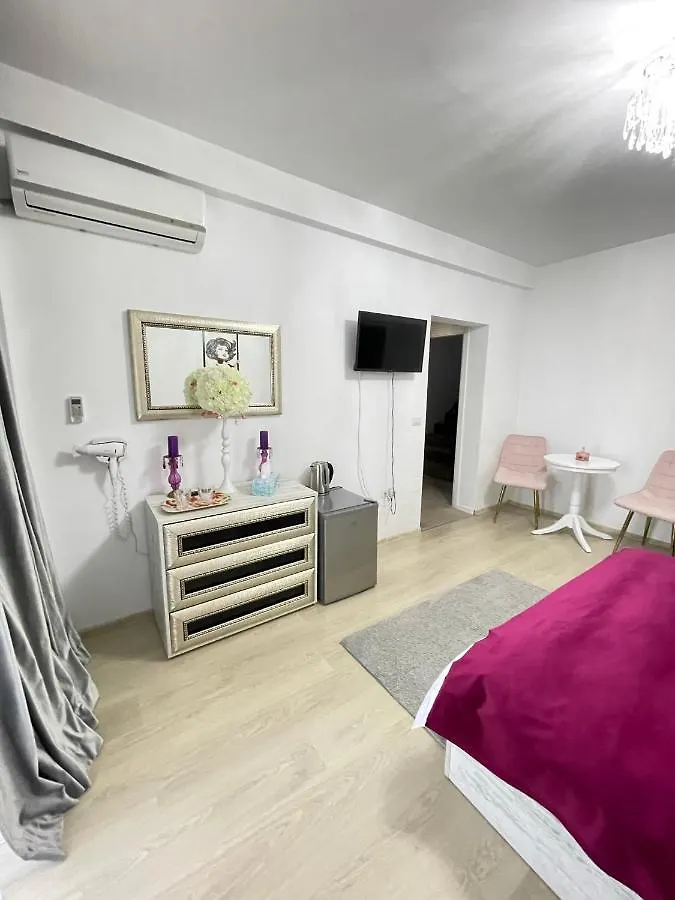 Vila Zoe Bucharestairport&Therme&Parking Отопени Гостевой дом