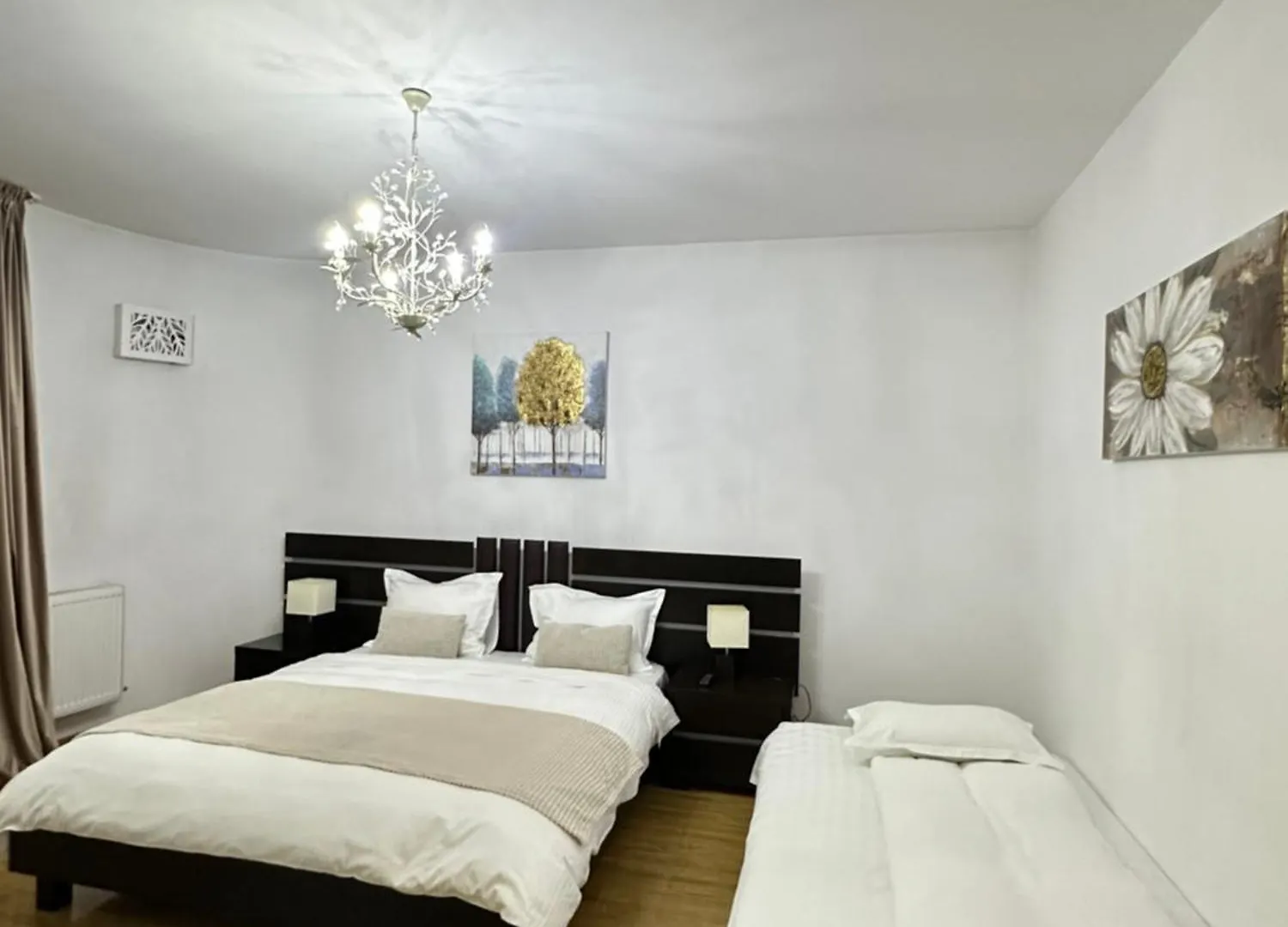 Vila Zoe Bucharestairport&Therme&Parking Отопени 0*,  Румыния