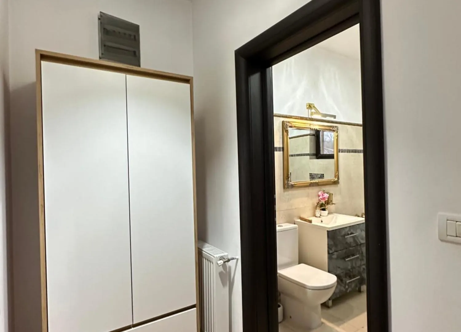 Vila Zoe Bucharestairport&Therme&Parking Отопени 0*,  Румыния
