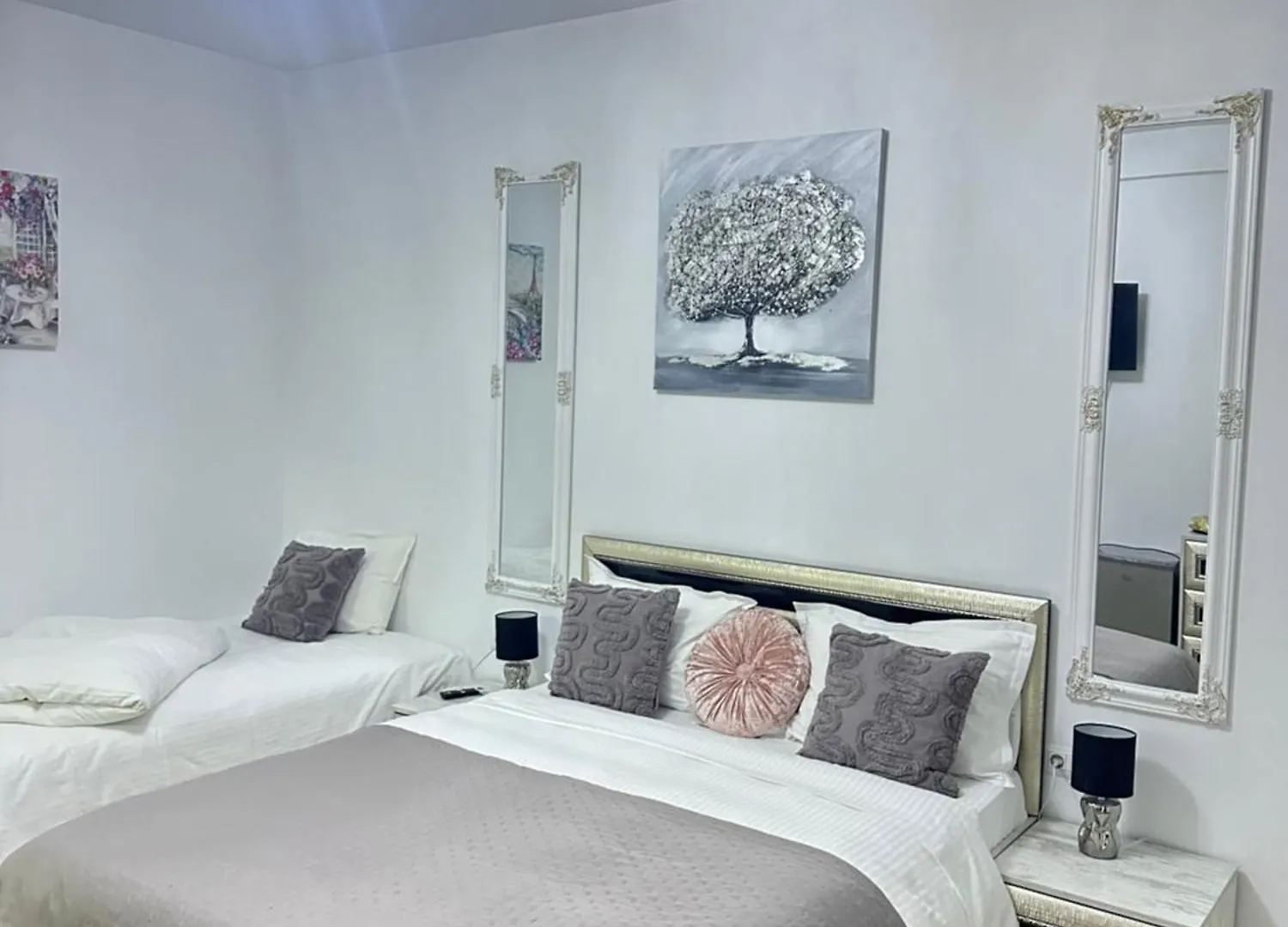 Vila Zoe Bucharestairport&Therme&Parking Отопени Гостевой дом