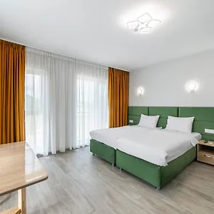 3* Апарт-отель By Citybookings